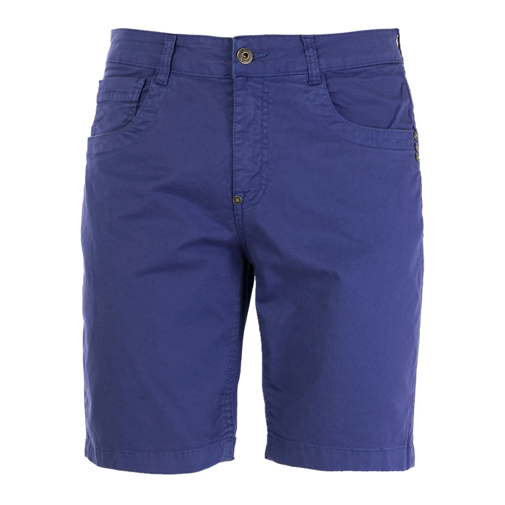 Shorts > Casual Shorts - - Bikkembergs - Modalova