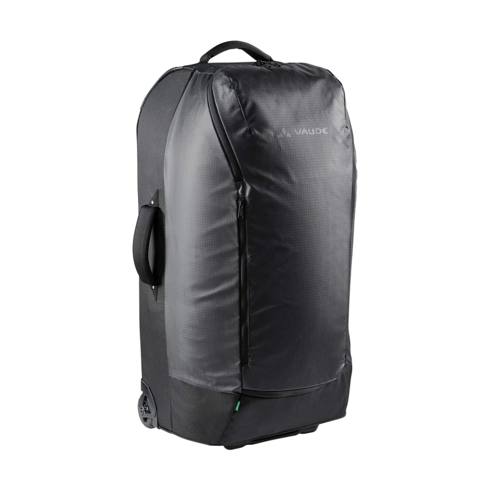 Vaude CityTravel 90 Rugzak Zwart Black Unisex