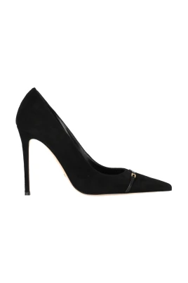 Elisabetta Franchi Pumps Svart 37 EU