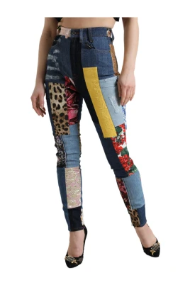 GRACE Skinny Denim Jeans