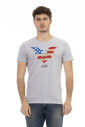t-shirt-col-rond-manches-courtes