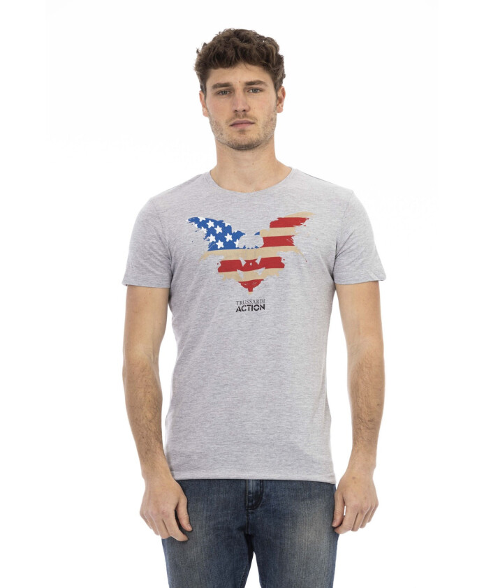 t-shirt-col-rond-manches-courtes