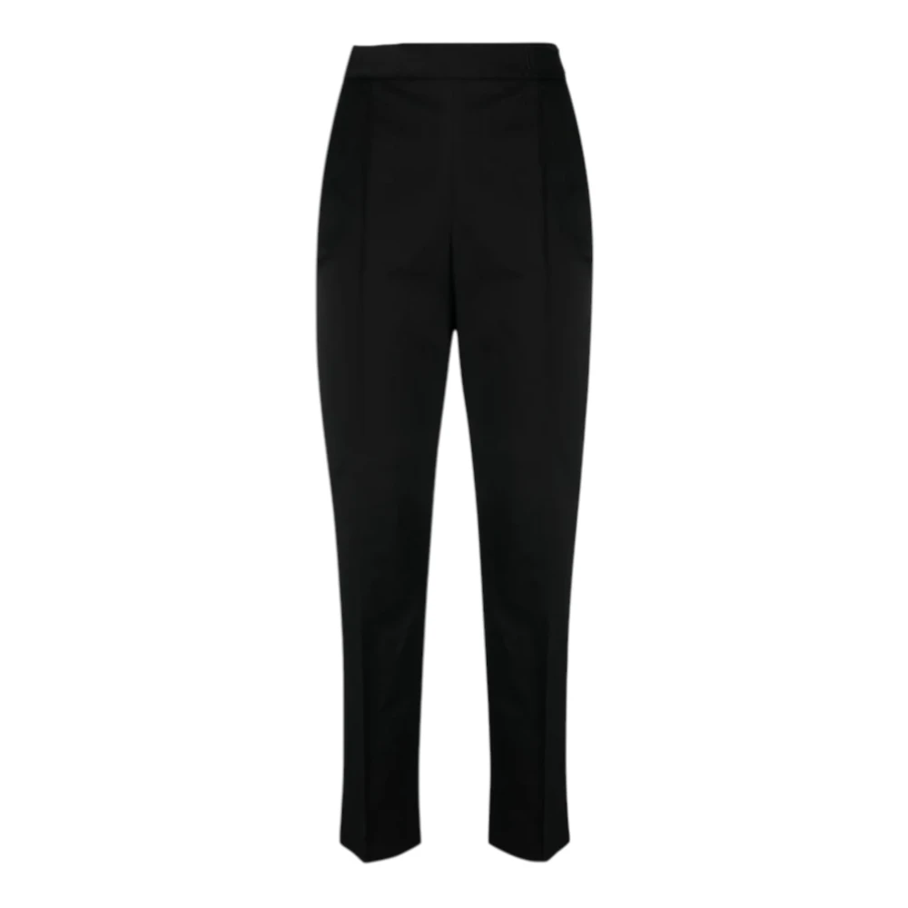 Moncler Mujer Negro Pantalones, Talla: Xs