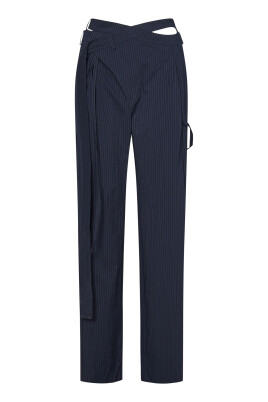 blue-striped-trousers-with-cut-out-waist