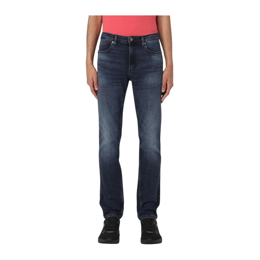 Jeans > Slim-fit Jeans - - Hugo - Modalova