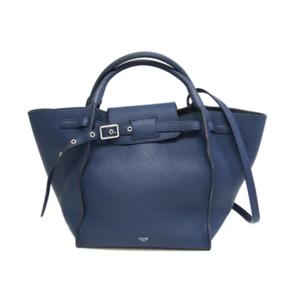 Pre-owned > Pre-owned Bags > Pre-owned Handbags - - Celine Vintage - Modalova