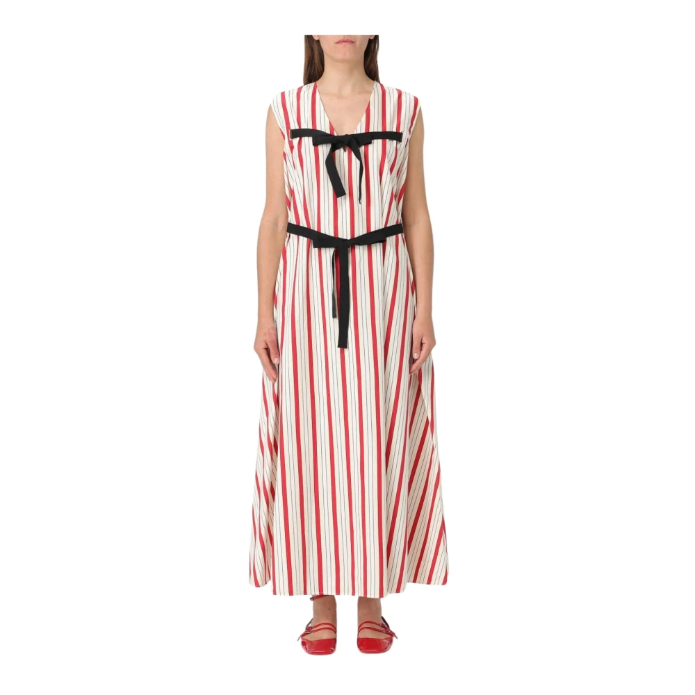 Dresses > Day Dresses > Maxi Dresses - - Msgm - Modalova