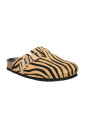 sabot-imprime-animal-avec-boucle-reglable