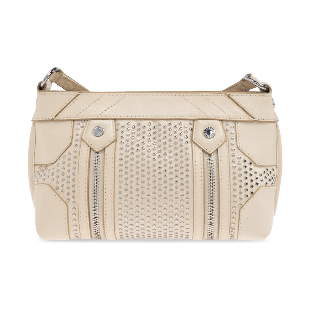 Zadig & Voltaire Schoudertas Sunny Beige Dames