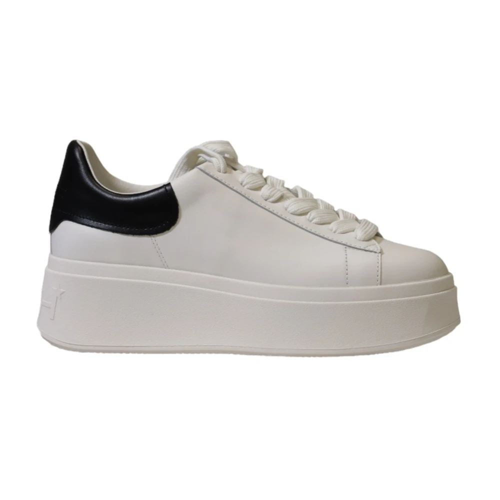 ASH - Shoes > Sneakers - Beige - ASH - Modalova