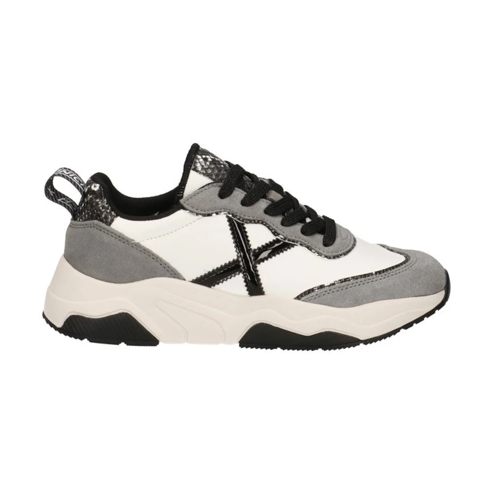 Munich - Shoes > Sneakers - Gray - Munich - Modalova