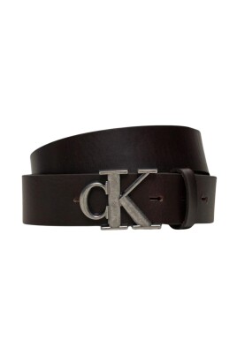 stylish-leather-belt-with-buckle-closure