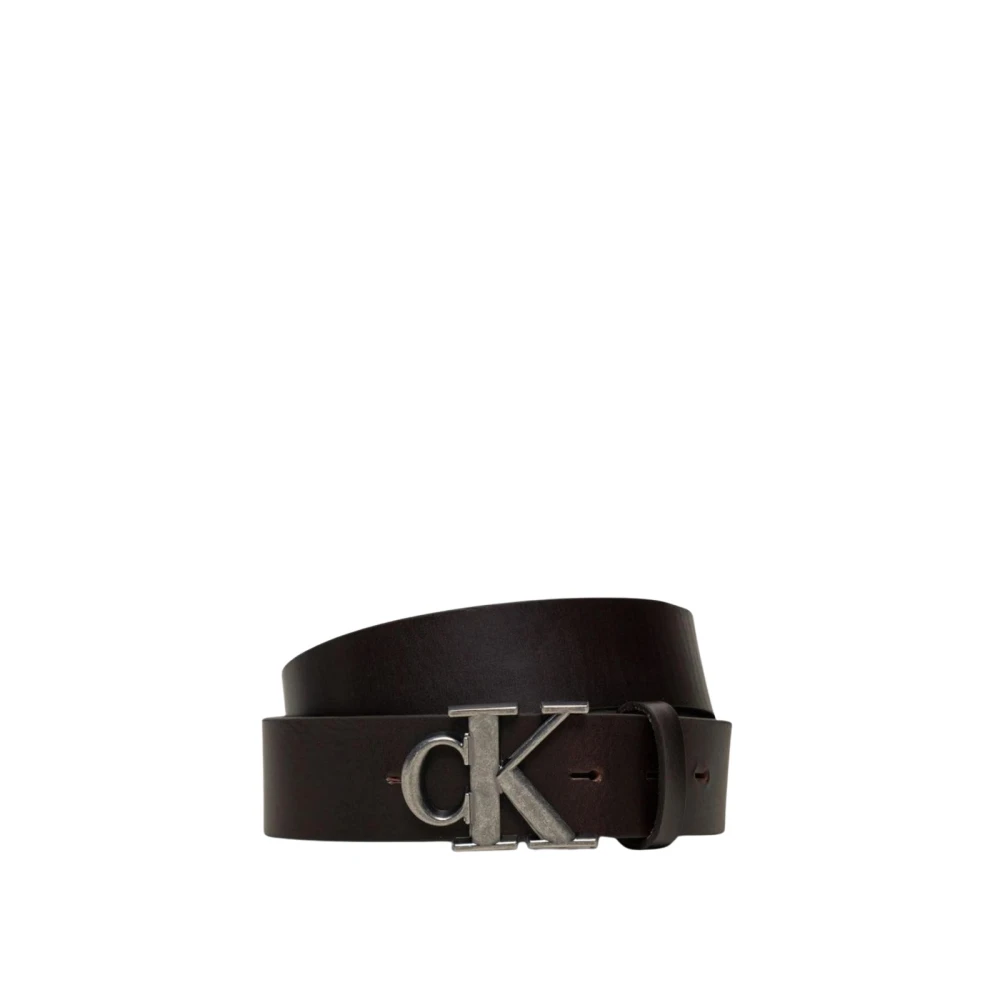 Accessories > Belts - - Calvin Klein Jeans - Modalova
