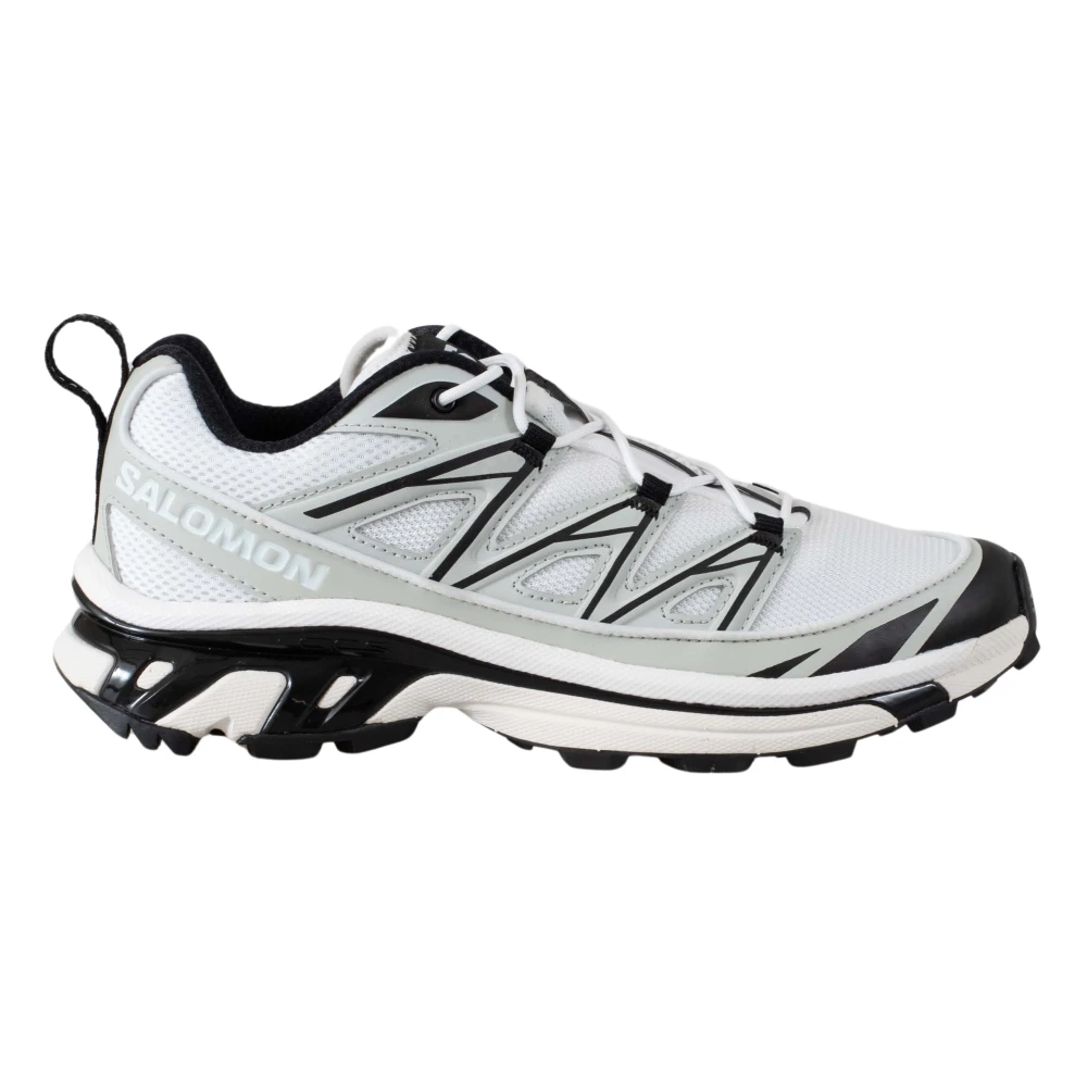 Salomon Xt-6 Expanse Trail Sko White, Dam