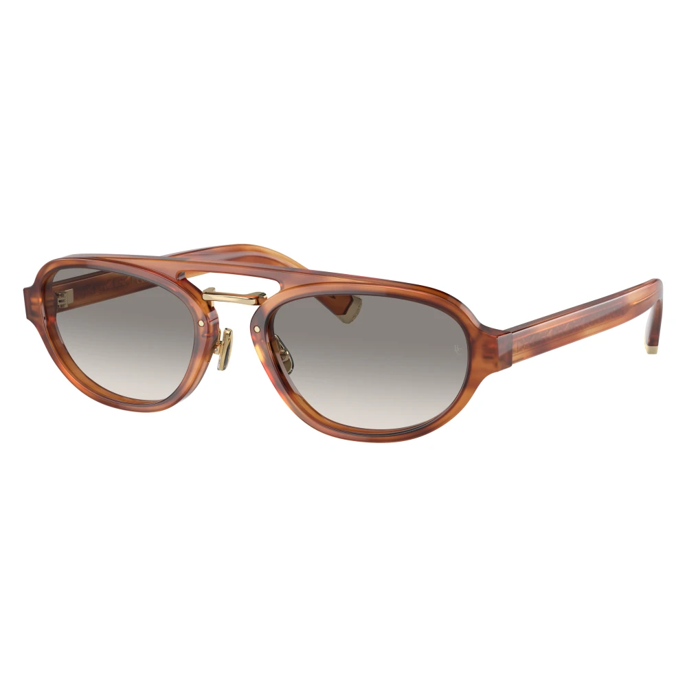 Brunello Cucinelli Multicolor Sunglasses, Unisex, 56 Mm, 0Bc4008s