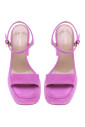 pink-suede-sandal