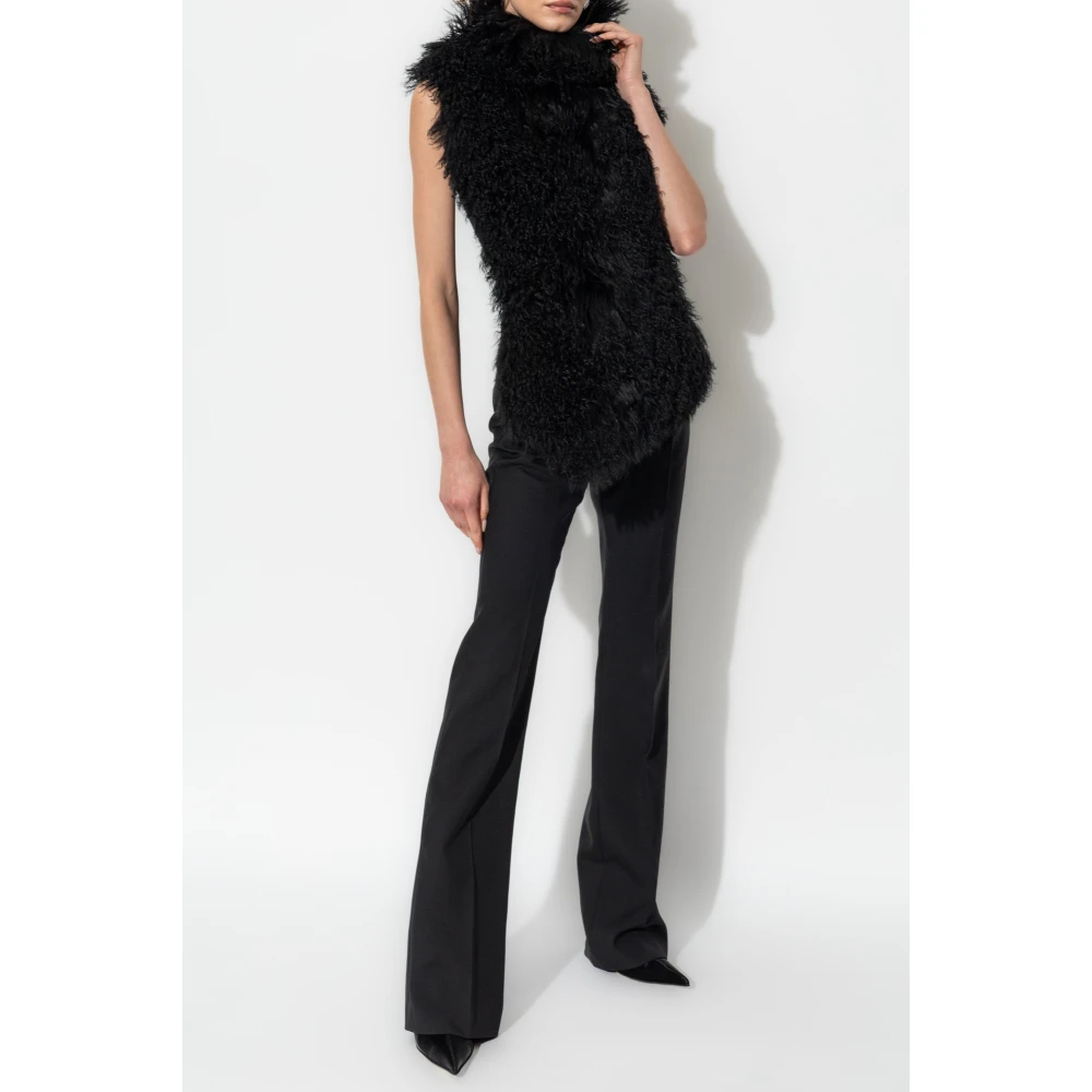 alexander mcqueen Bontvest Black Dames