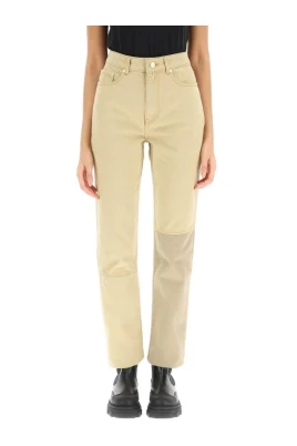 Swigy Straight Jeans