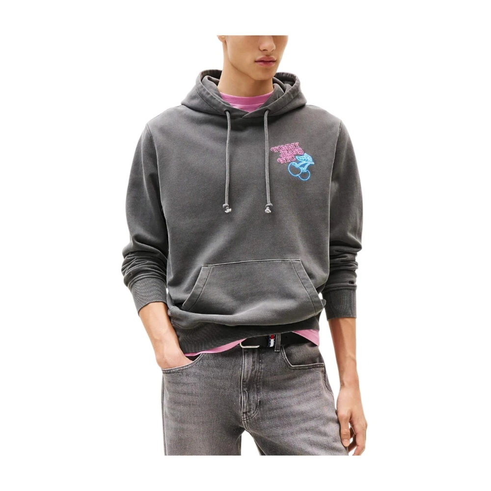 Sweatshirts & Hoodies > Hoodies - - Tommy Hilfiger - Modalova