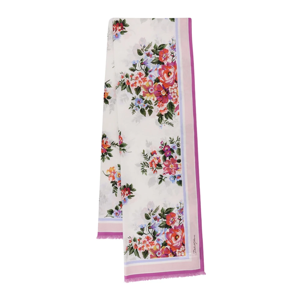 Dolce & Gabbana Mujer Multicolor Accesorios, Talla: One Size