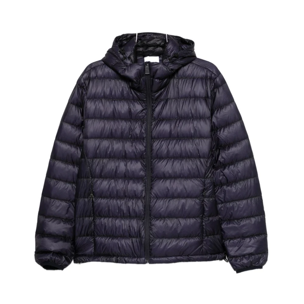 Aspesi Uomo Blu Giacche, L, New,