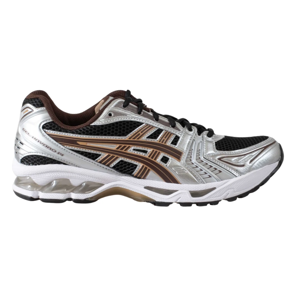 Asics Gel-Kayano 14 Sneakers Multicolor, Herr