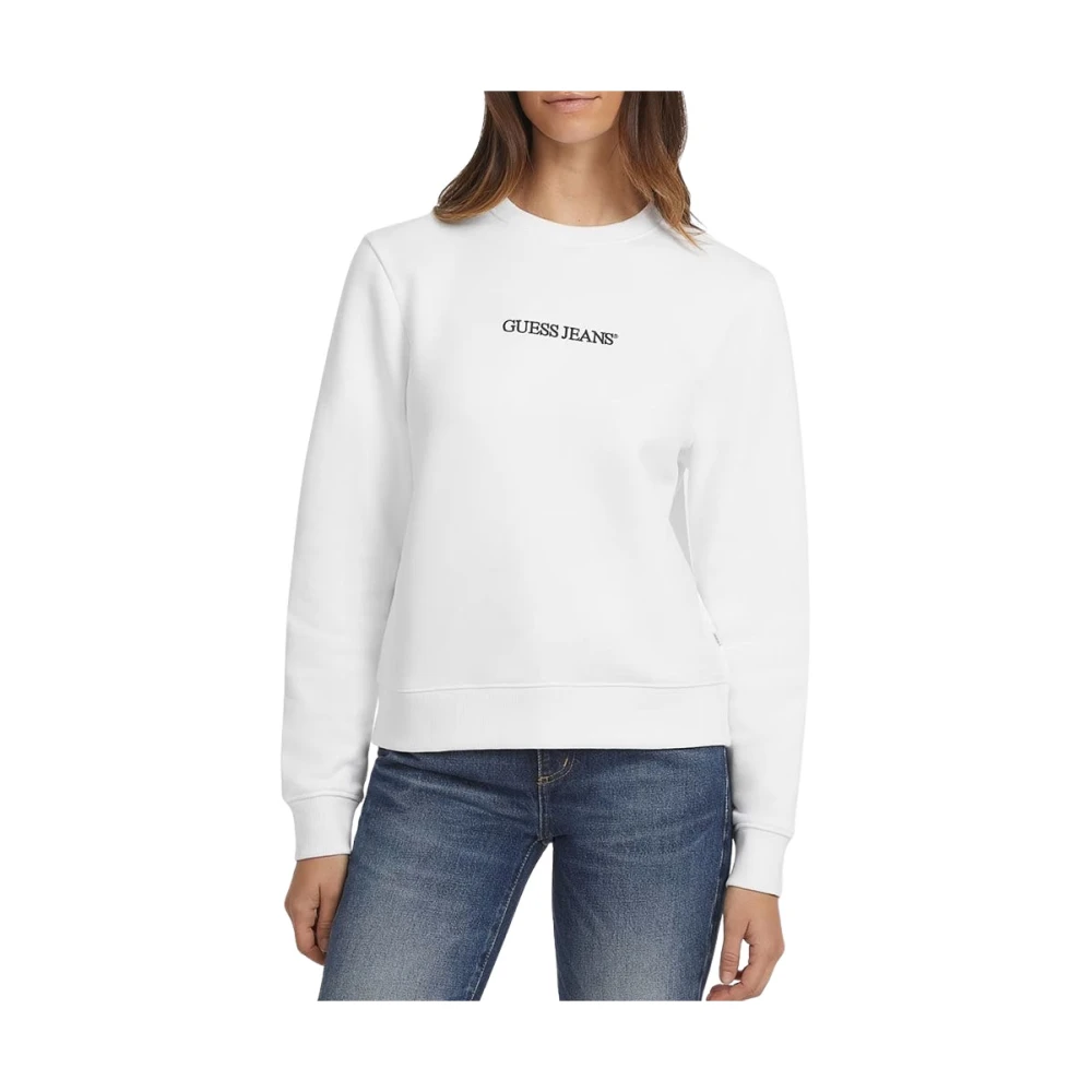 Sweatshirts & Hoodies > Sweatshirts - - Guess - Modalova