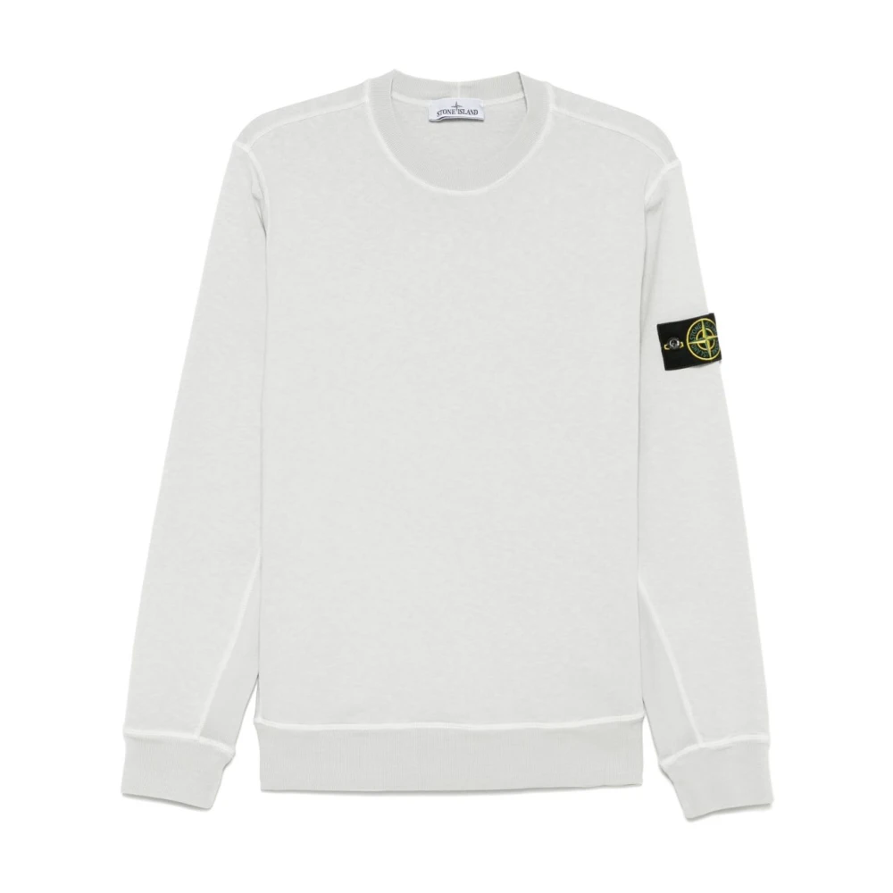 Sweatshirts & Hoodies > Sweatshirts - - Stone Island - Modalova