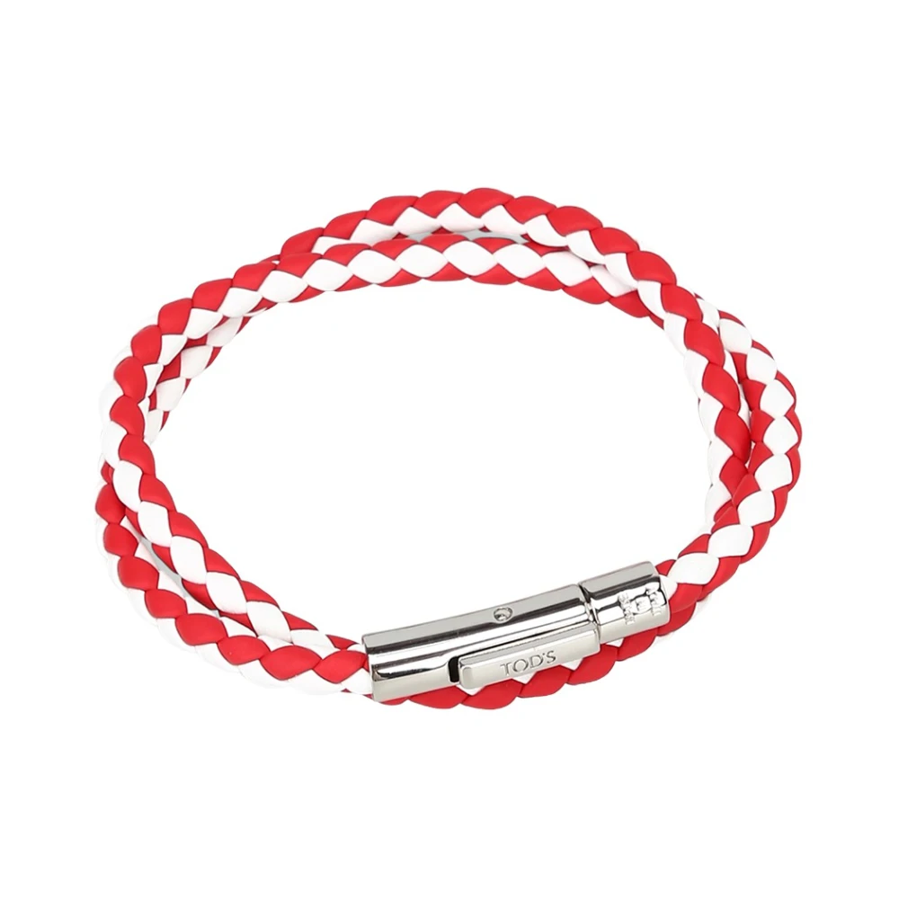 Accessories > Jewellery > Bracelets - - Tod's - Modalova
