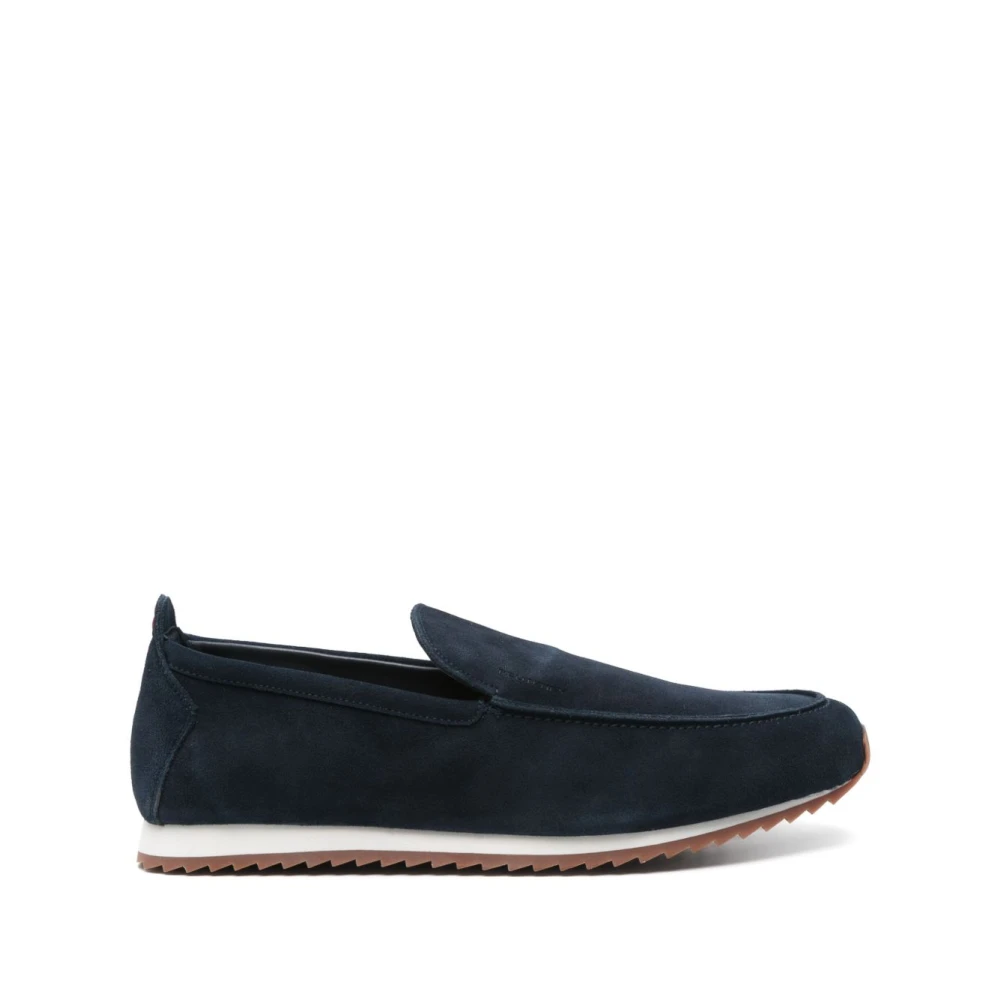 Shoes > Flats > Loafers - - Peuterey - Modalova