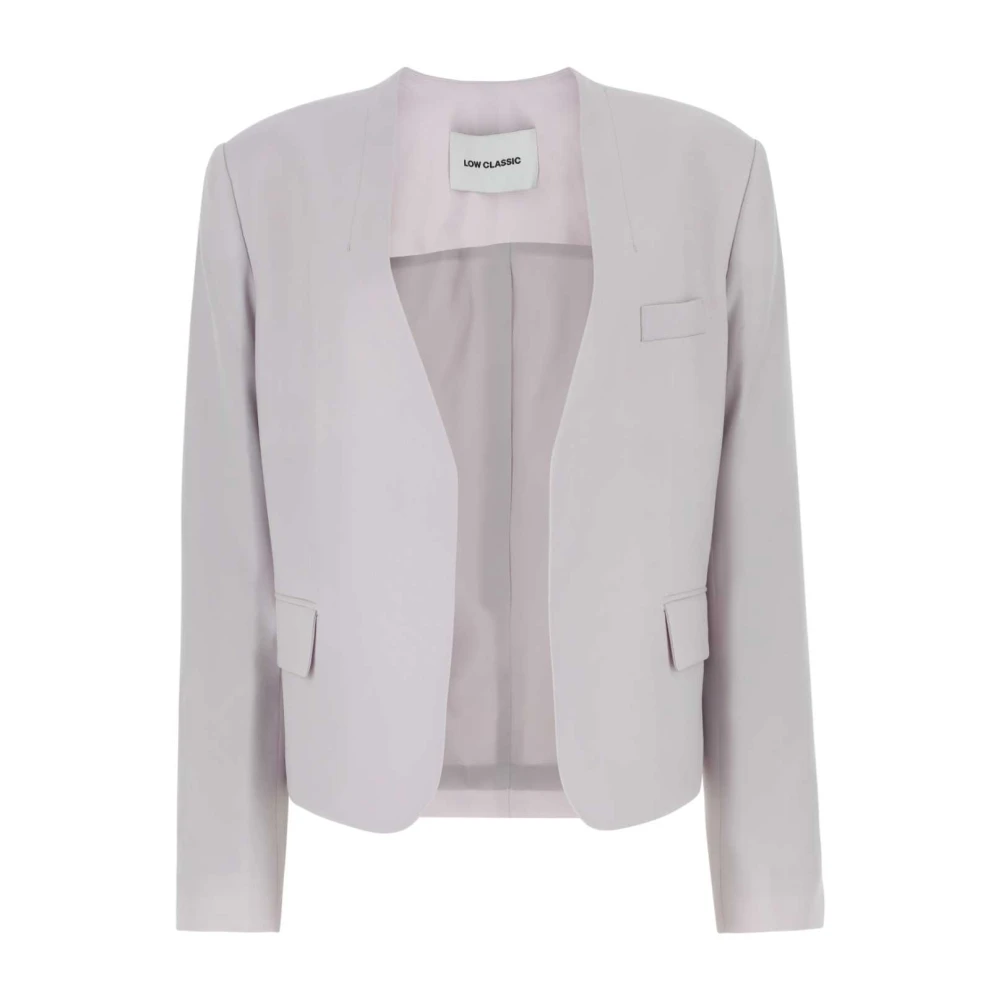Jackets > Blazers - - LOW Classic - Modalova