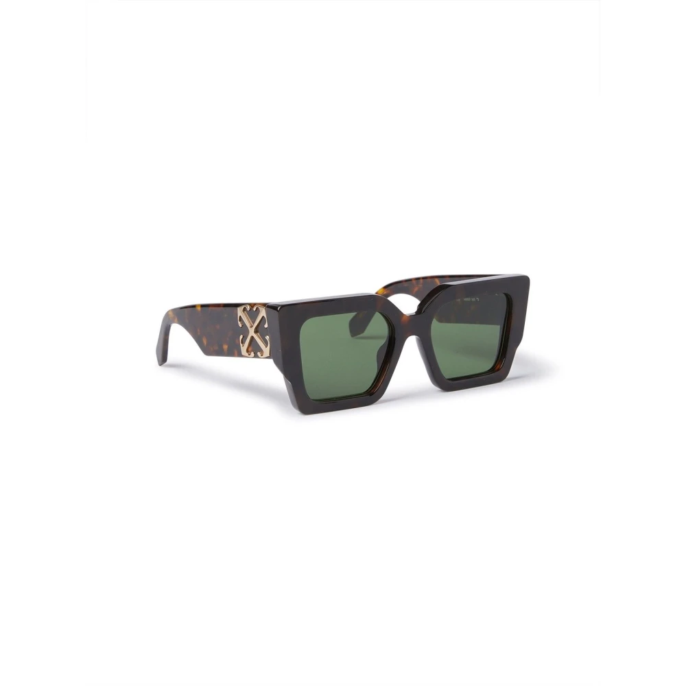 Accessories > Sunglasses - - Off White - Modalova