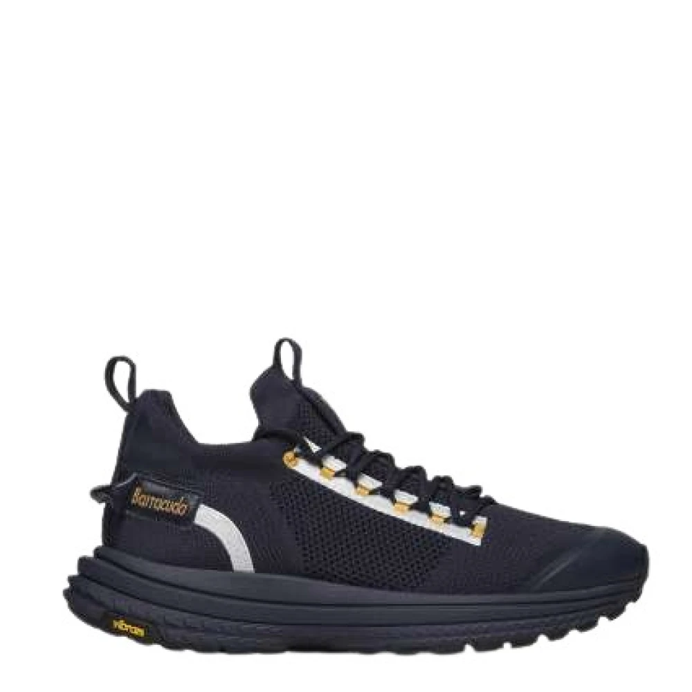 Barracuda Osaka Sneaker Heren Schoenen Blauw