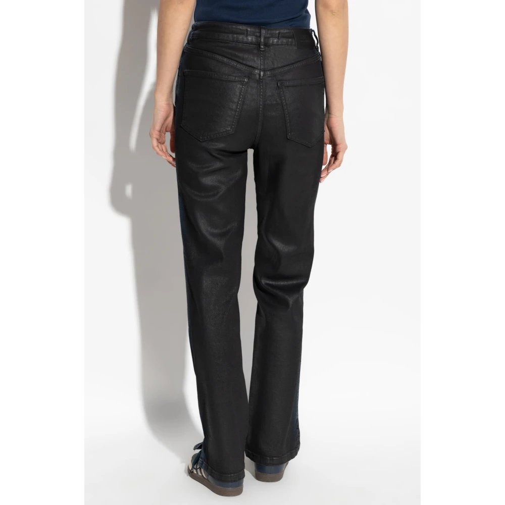 Gestuz Jeans Timmie Blue Dames