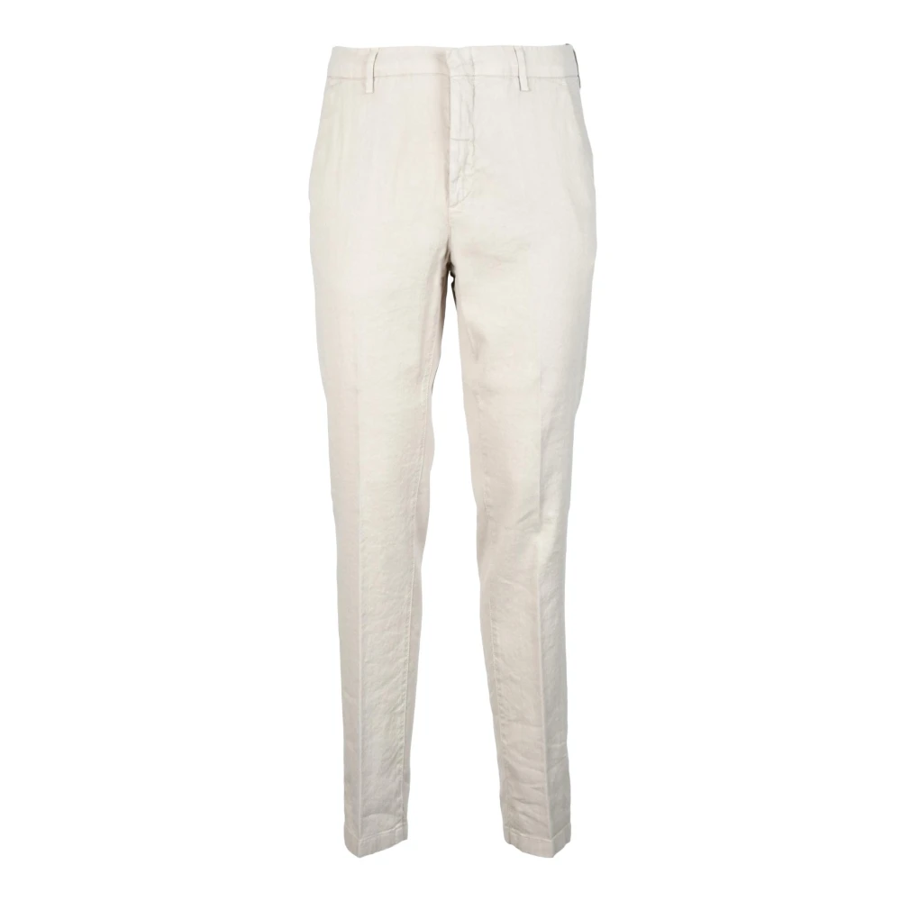 Trousers > Chinos - - Eleventy - Modalova