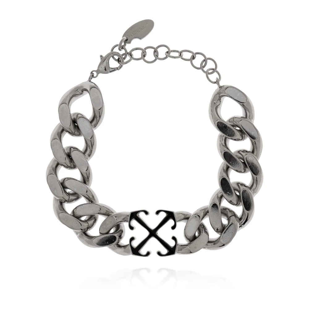 Accessories > Jewellery > Bracelets - - Off White - Modalova
