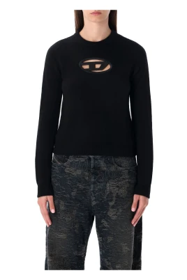 M-Areesa Slim Sweater
