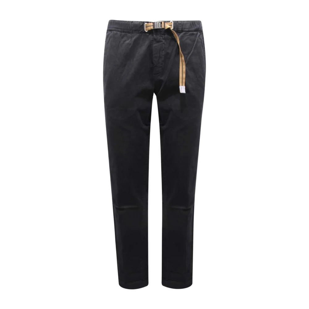 Trousers > Slim-fit Trousers - - White Sand - Modalova