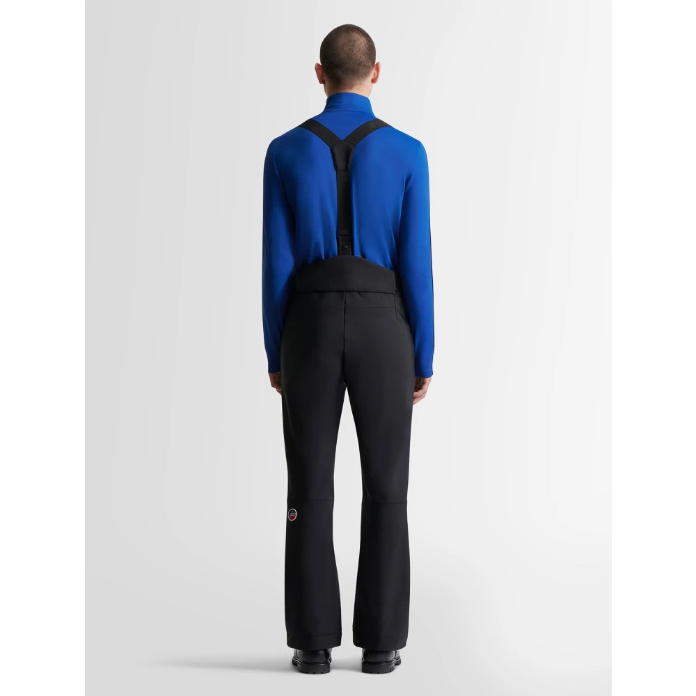 Fusalp Franz Broek Black Heren