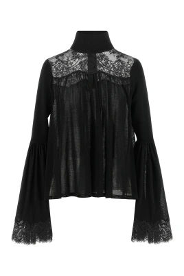 The Valiant Blouse
