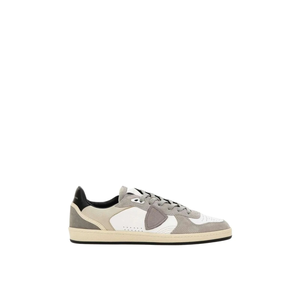 Philippe Model Donna Multicolor - Sneakers - Shoes - E -42 Eu