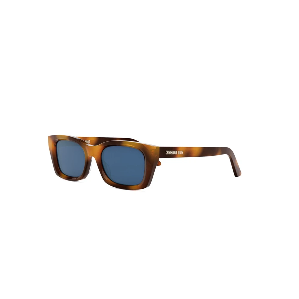 Dior Women's Brown Midnight Glasses - Sunglasses - 52 Mm - Accessories