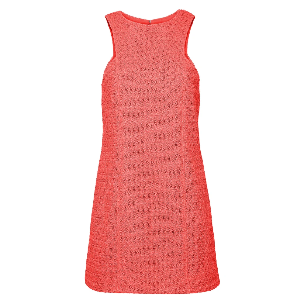 Dresses > Day Dresses > Short Dresses - - MVP wardrobe - Modalova
