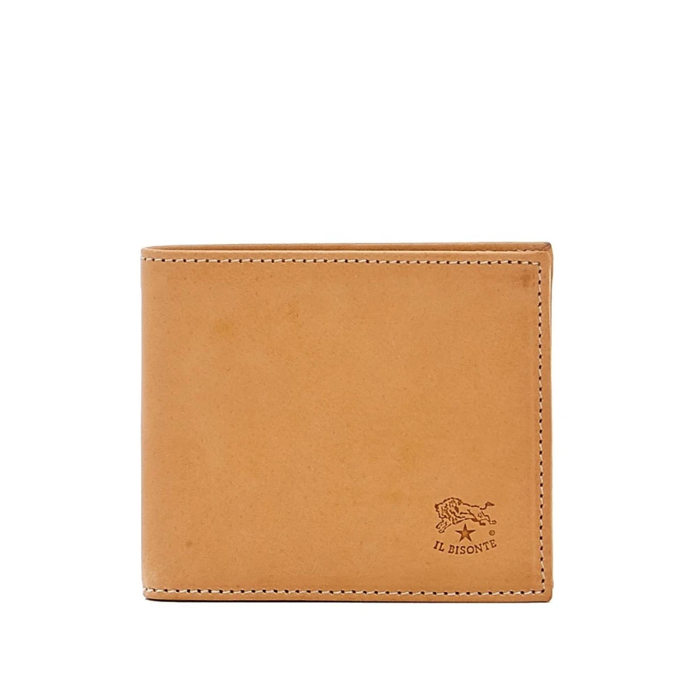Accessories > Wallets & Cardholders - - Il Bisonte - Modalova
