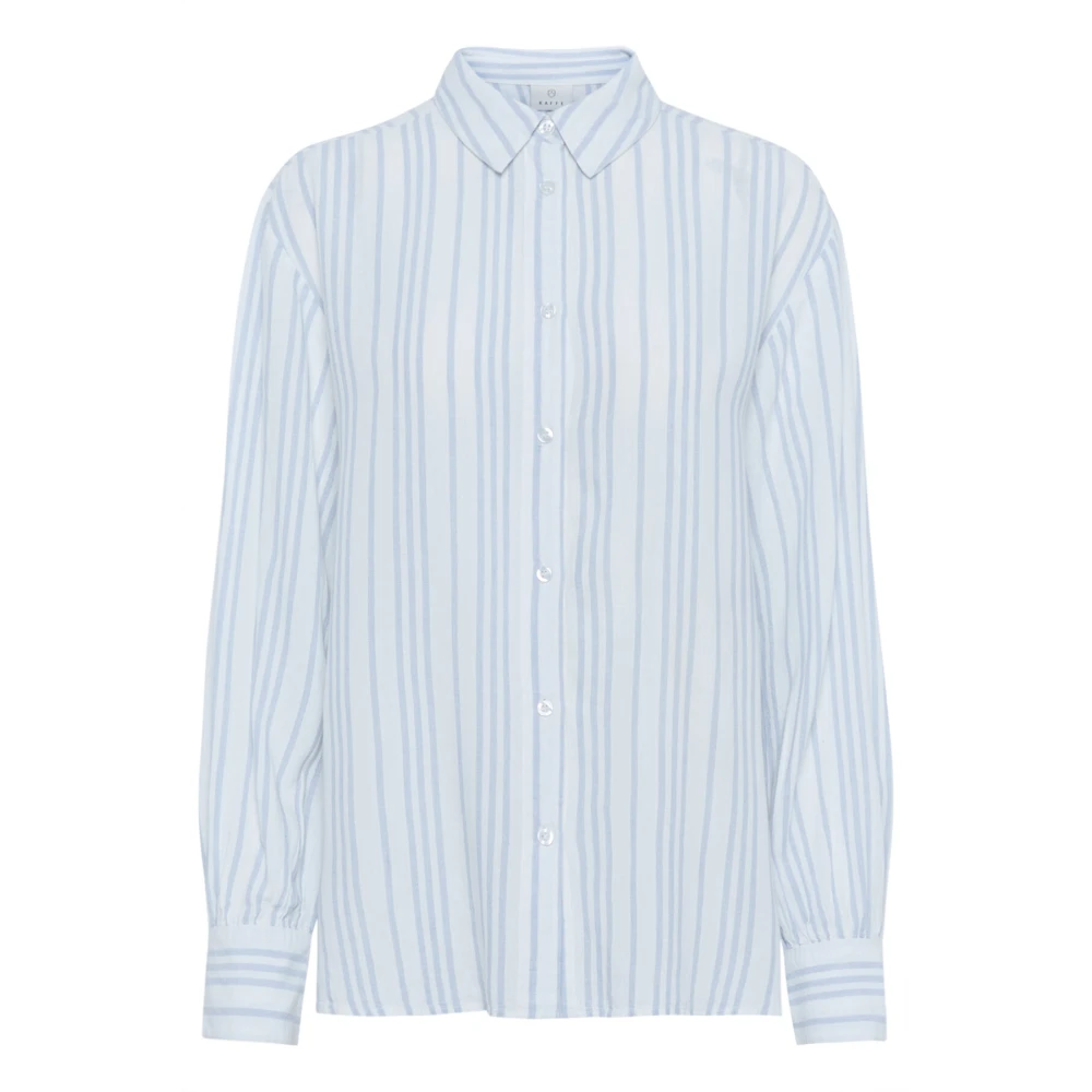 Blouses & Shirts > Shirts - - Kaffe - Modalova
