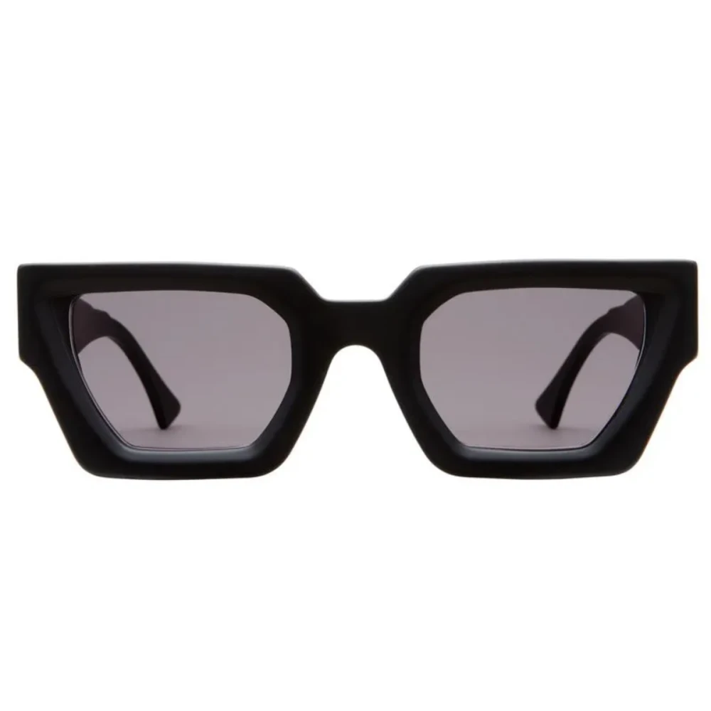 Kuboraum F3 Cmr-Bw Zonnebril Brown Unisex