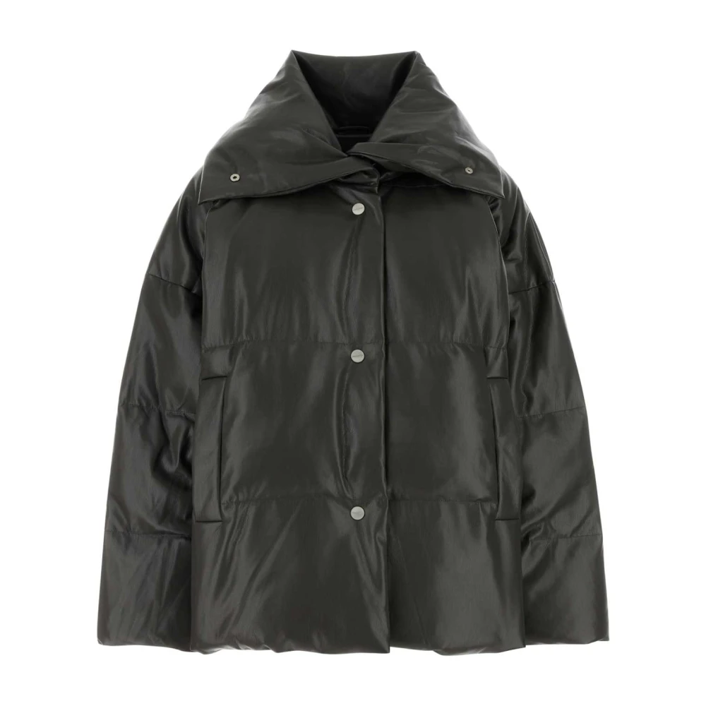 Jackets > Winter Jackets - - Nanushka - Modalova
