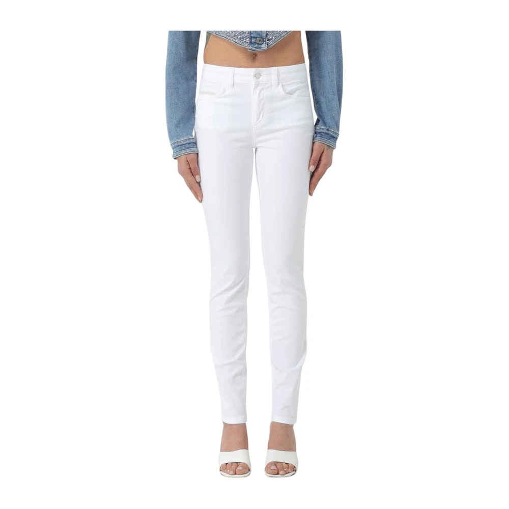 Jeans > Slim-fit Jeans - - Liu Jo - Modalova