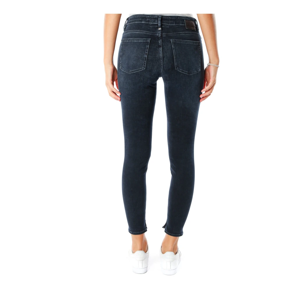 drykorn Jeans Blue Dames