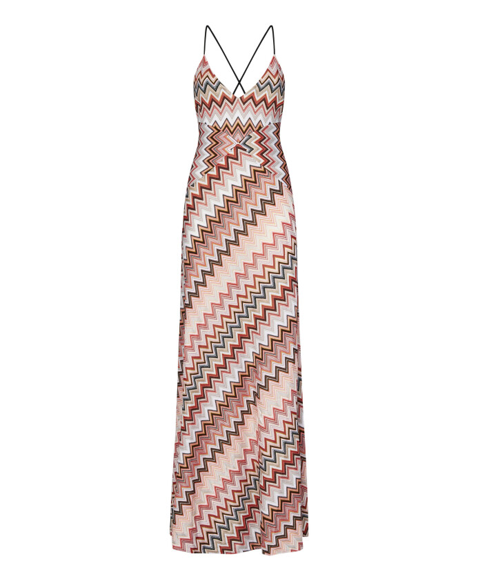 robe-patchwork-zigzag-multicolore